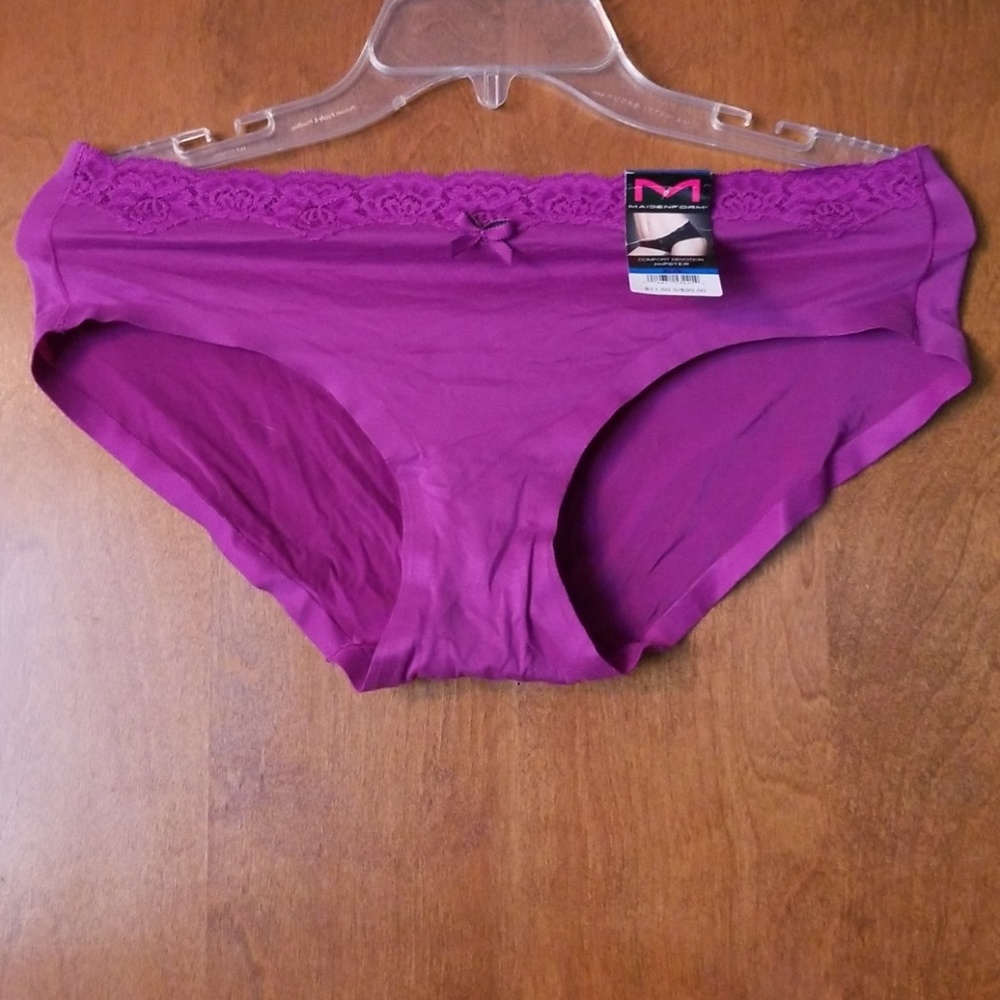 Hipster Panties